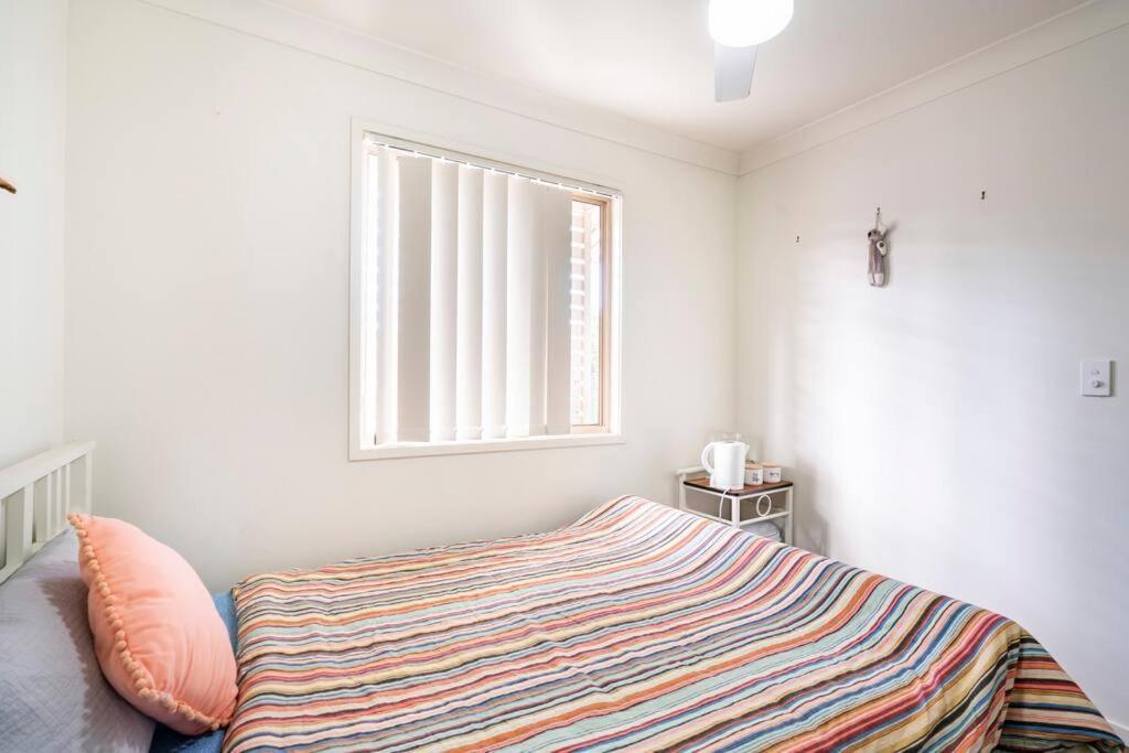 Room With Separate Bath In Shared Homestay Redcliffe Eksteriør billede