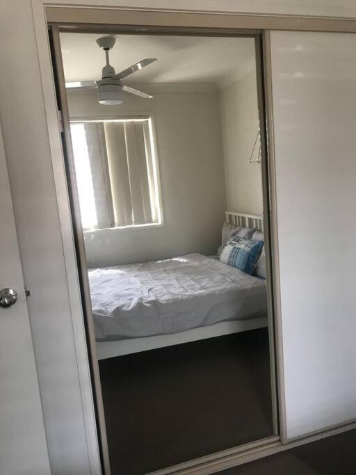 Room With Separate Bath In Shared Homestay Redcliffe Eksteriør billede